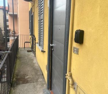 Porta Romana Apartment | My Home