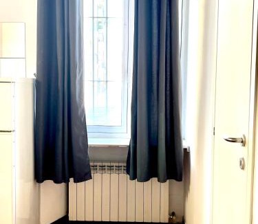 Porta Romana Apartment | My Home