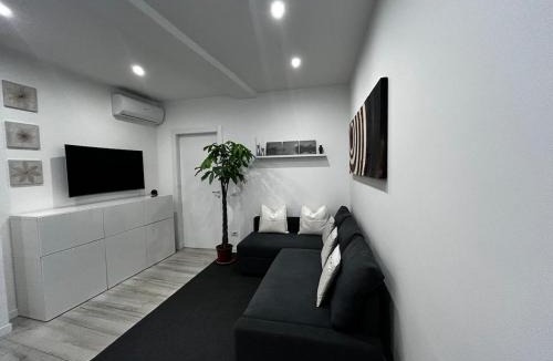 Lainate Apartment | My Home Lainate Historic Center