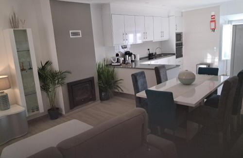 Cercal House | My home
