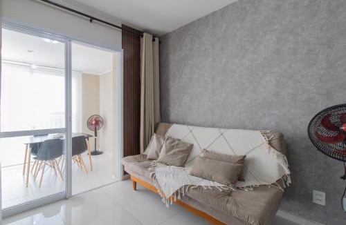 Picanco Apartment | My Home Studio - GRU 1412