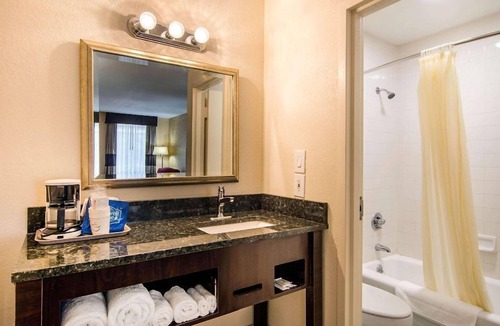 Toccoa Hotel | My Home & Suites Toccoa