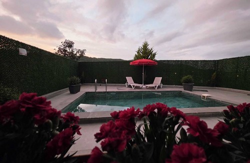Termal Villa | My Home Termal