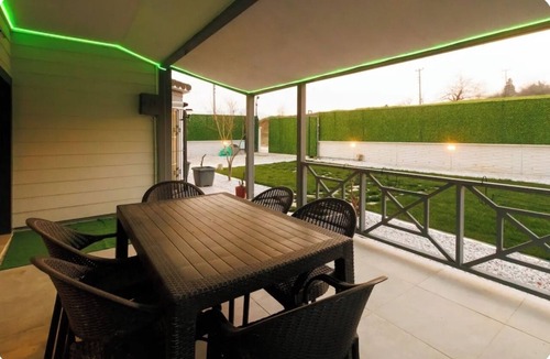 Termal Villa | My Home Termal