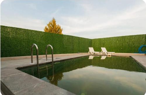 Termal Villa | My Home Termal
