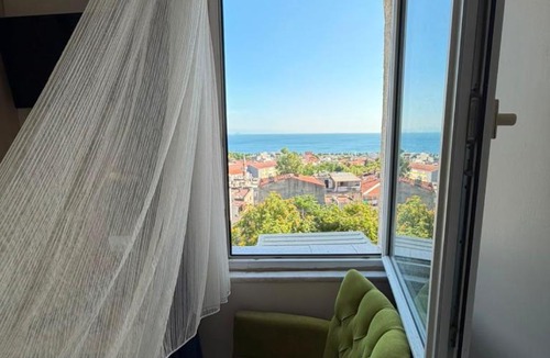 Emin Sinan Hotel | My Home Time