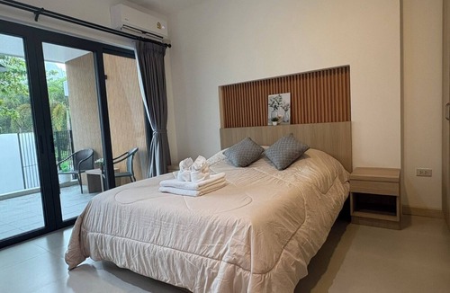 Phangnga Hotel | My Home Villa Phangnga