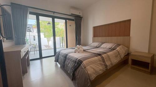Phangnga Villa | My Home Villa Phangnga