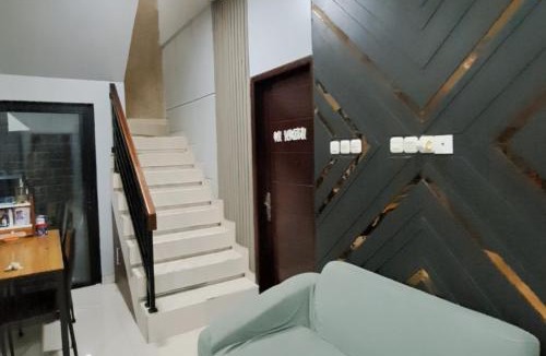 Cikokol House | MY HOMESTAY Syariah