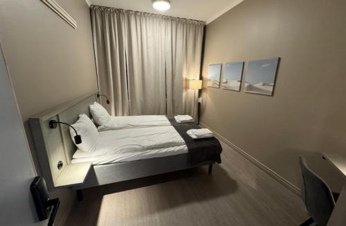 Gamla staden Hotel | My Hostel Lidköping