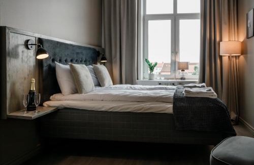 Gamla staden Hotel | My Hostel Lidköping