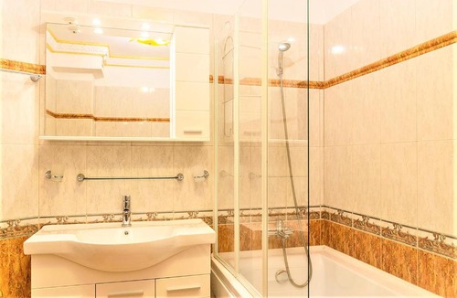 Baneasa Hotel | My Hotel Apartments