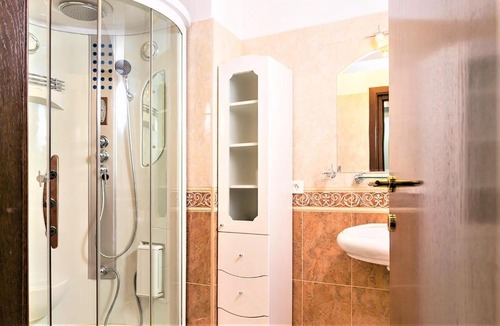 Baneasa Hotel | My Hotel Apartments