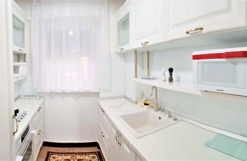 Baneasa Hotel | My Hotel Apartments