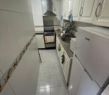 Parque das Nacoes House | my house