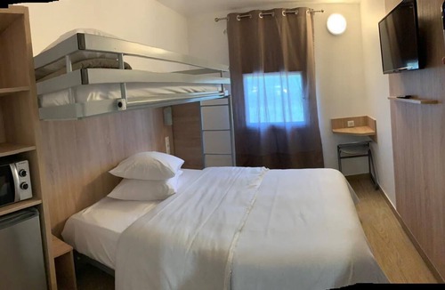 Brignoles Hotel | My KB Hotel Brignoles
