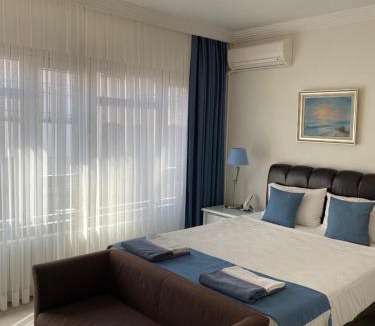 Moda Hotel | My Kent Hotel