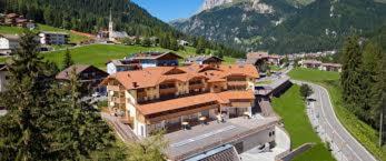Alba Hotel | My Kosher Hotel