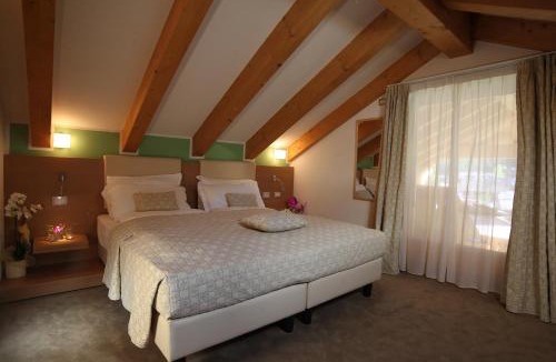 Alba Hotel | My Kosher Hotel