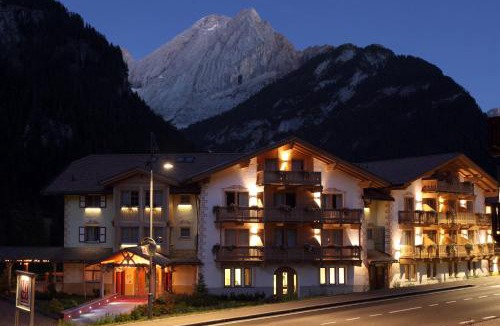 Alba Hotel | My Kosher Hotel