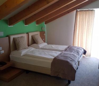Alba Hotel | My Kosher Hotel