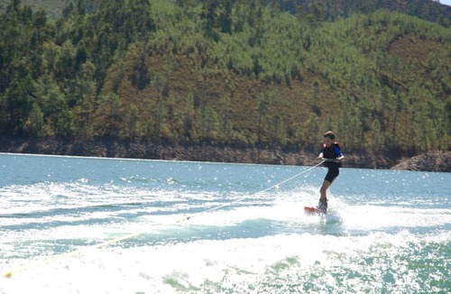 Aguas Belas Apartment | My Lake