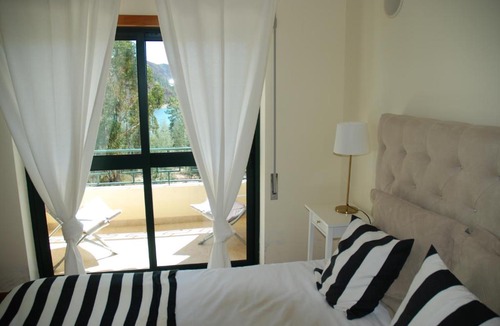 Aguas Belas Apartment | My Lake