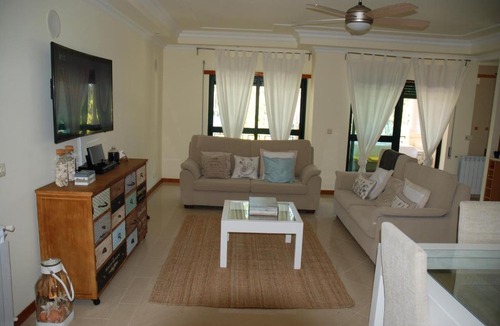 Aguas Belas Apartment | My Lake