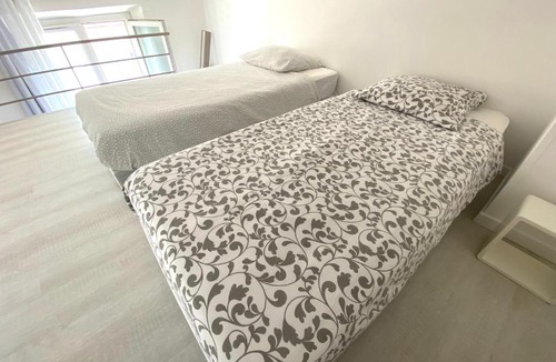 Cannes City Centre Apartment | My Loft Cannes
