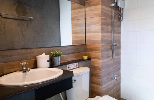 Chan Kasem Hotel | My loft residence