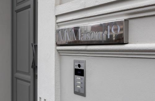 Empoli Bed & Breakfast | My Maison 49