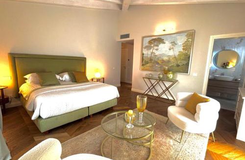 Empoli Bed & Breakfast | My Maison 49