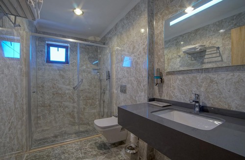 Datca City Center Hotel | My Marina Select Hotel