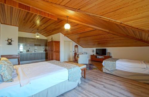 Datca City Center Hotel | My Marina Select Hotel
