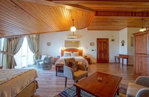 Datca City Center Hotel | My Marina Select Hotel
