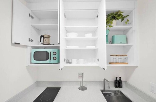 Northeast Miami Apartment | My Miami Getaway, Apt 2