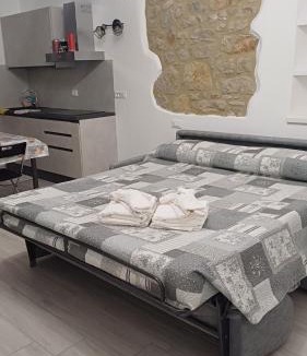Castel d'Aiano Apartment | My Mini Maison