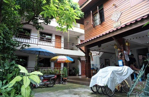 Sri Phum House | My Mum Home, SHA Plus Certified