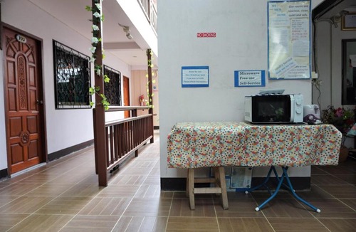 Sri Phum House | My Mum Home, SHA Plus Certified