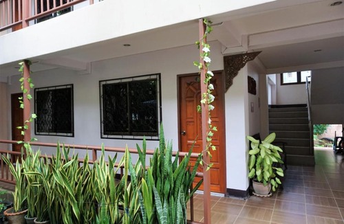 Sri Phum House | My Mum Home, SHA Plus Certified