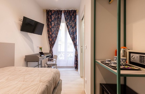 Lepante Quarter Bed & Breakfast | my nice bnb