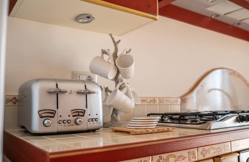 Cuccaro Vetere Bed & Breakfast | My Nonna Grazia - Futani