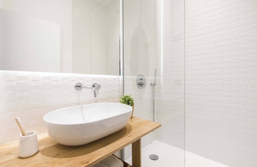 Quartier Saint-Georges Apartment | My Opera de Paris I