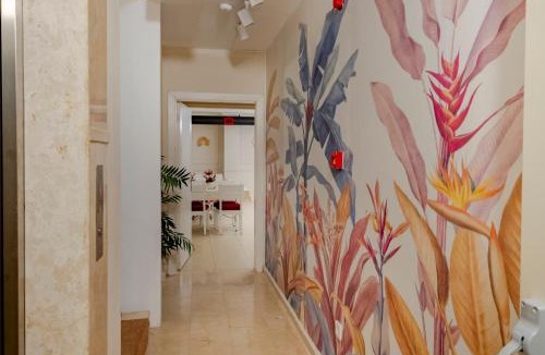 Pendik District Apartment | My Palace Residance
