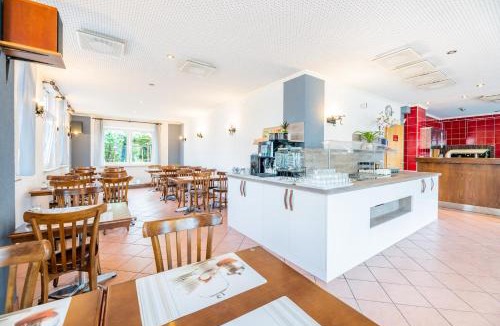 Leinfelden-Echterdingen House | My Pension STUTTGART-AIRPORT-MESSE