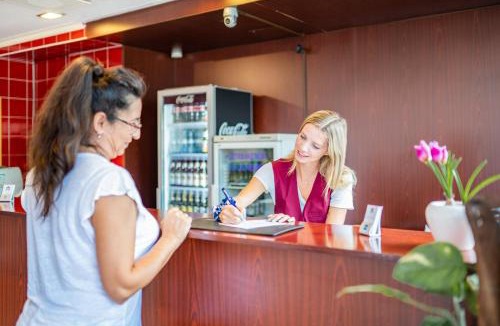 Leinfelden-Echterdingen House | My Pension STUTTGART-AIRPORT-MESSE