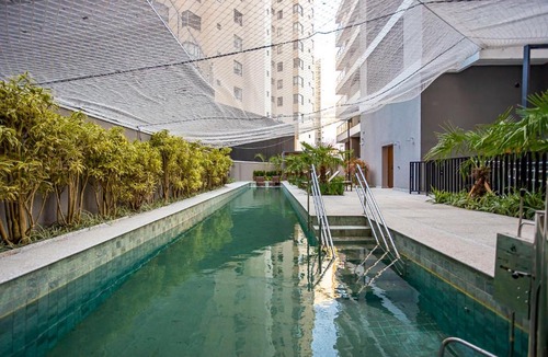 Cristo Rei Apartment | My Place
