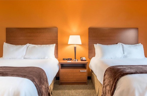 Southern Crossing Hotel | My Place Hotel-Bend, OR