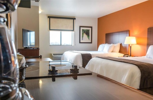 Southern Crossing Hotel | My Place Hotel-Bend, OR