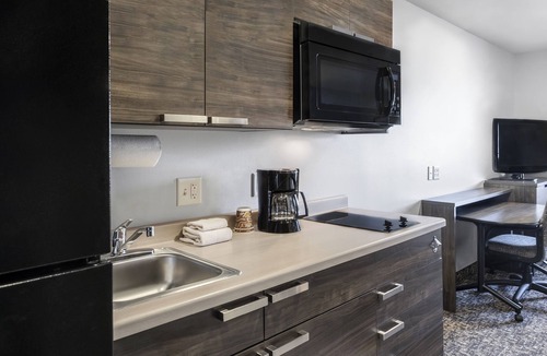 Plainfield Hotel | My Place Hotel - Indianapolis Airport/Plainfield, IN